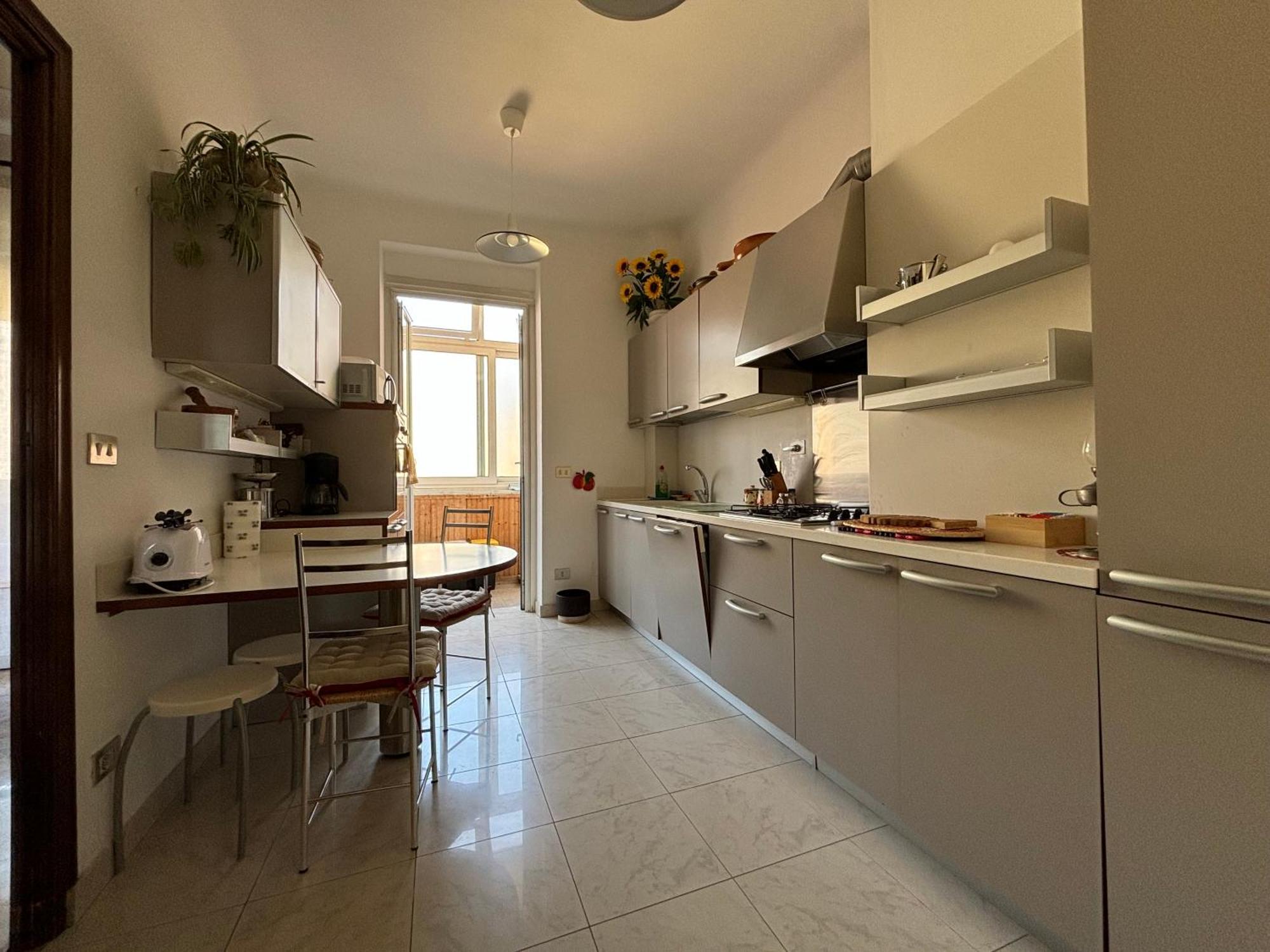 Casa Cele Centro Citta Vista Mare Apartment Ventimiglia Exterior photo